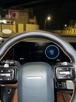 هیوندای ازێرا